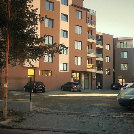Kalina Apartment Kazanlŭk Exterior photo