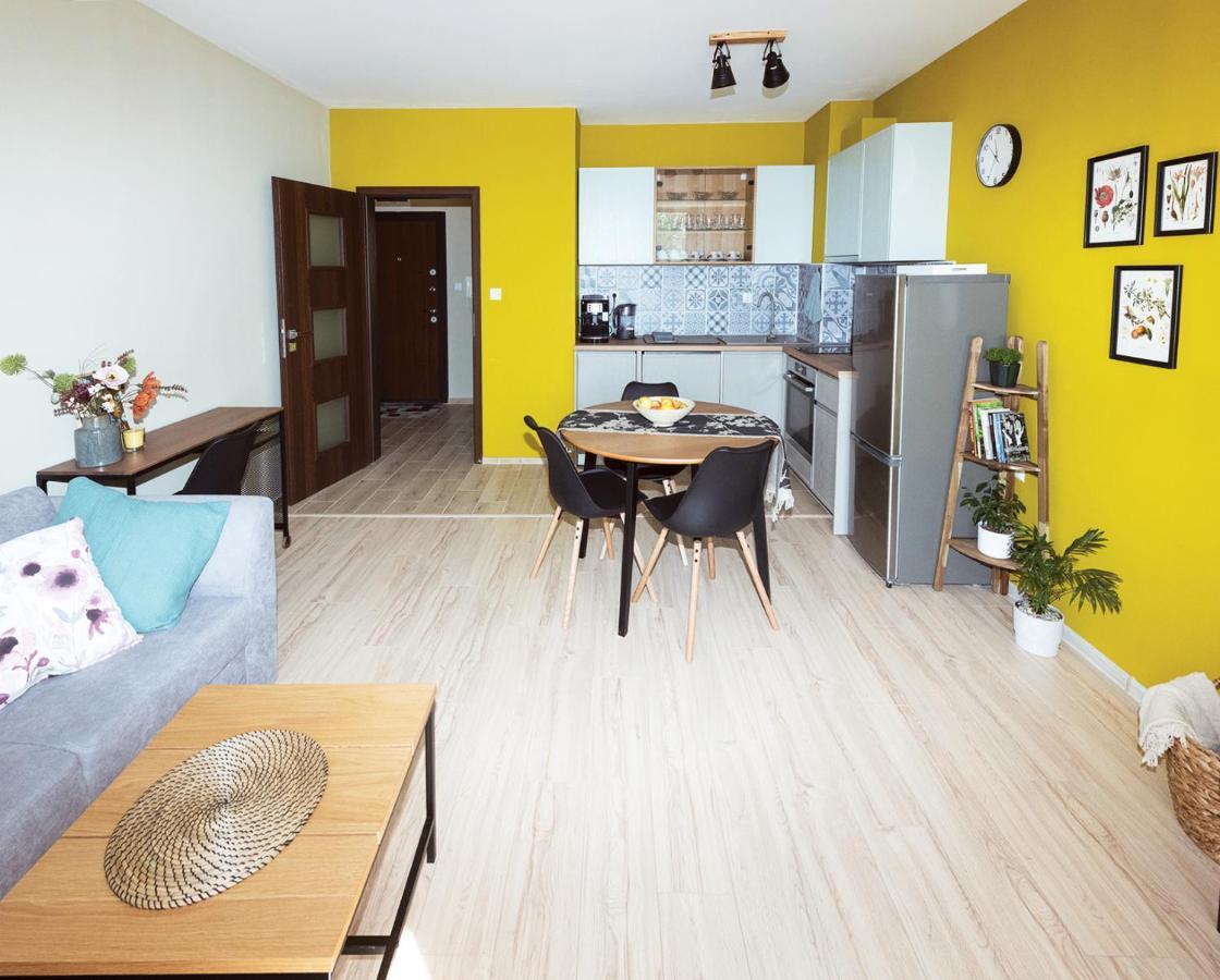 Kalina Apartment Kazanlŭk Exterior photo
