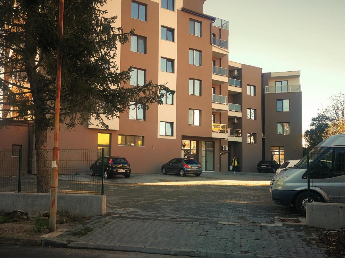 Kalina Apartment Kazanlŭk Exterior photo