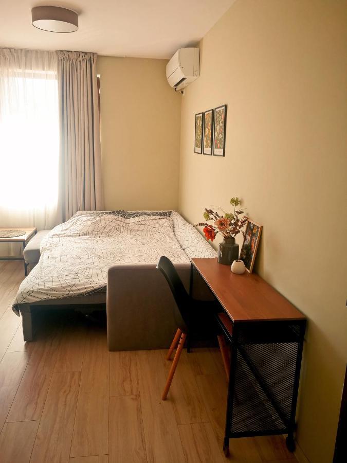 Kalina Apartment Kazanlŭk Exterior photo