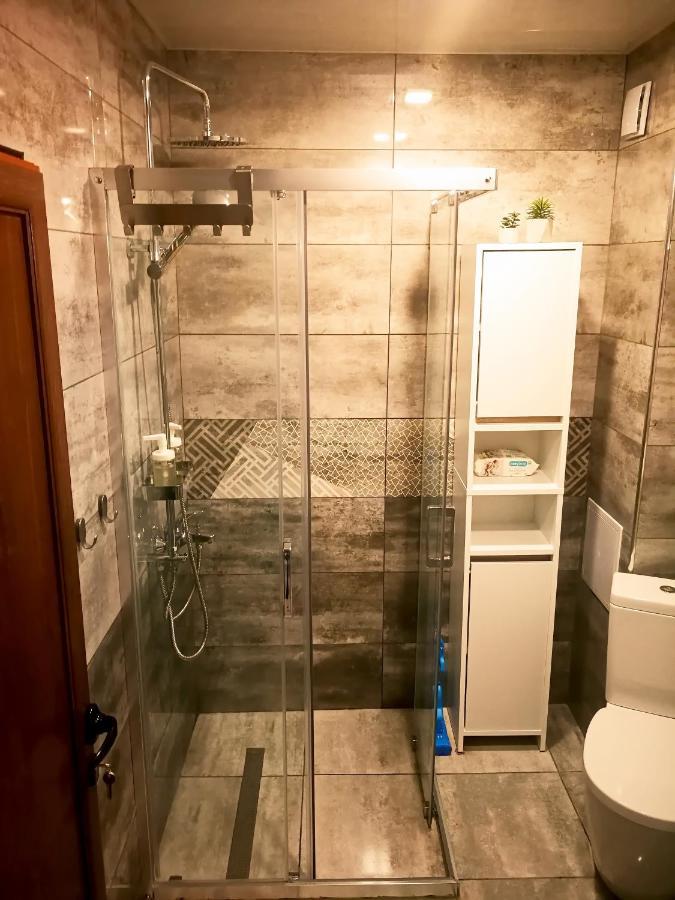 Kalina Apartment Kazanlŭk Exterior photo