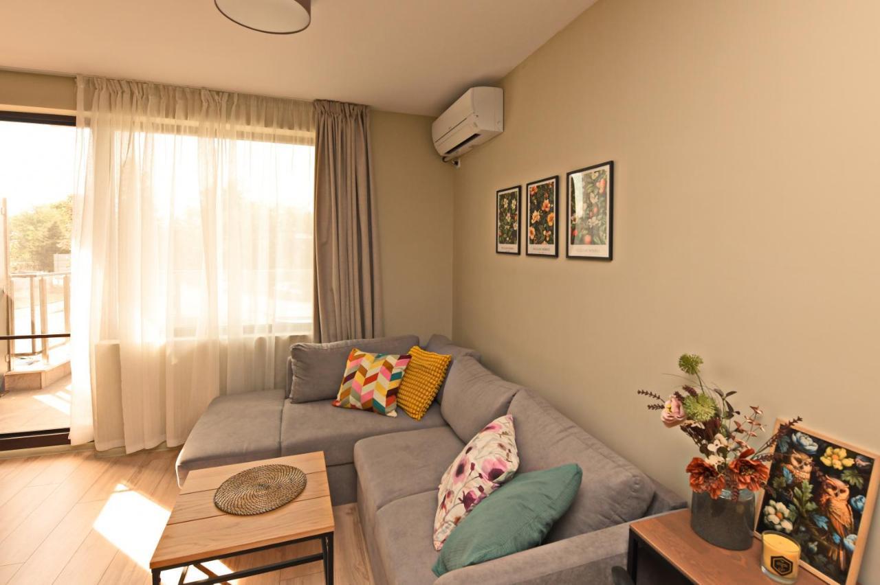 Kalina Apartment Kazanlŭk Exterior photo